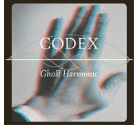 Ghost Harmonic - Codex