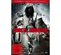 Ghost & Haunting Stories [Alemania] [DVD]