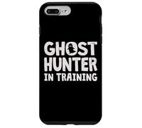 Ghost Hunter | Paranormal Investigator Halloween Spirit Hunt Carcasa para iPhone 7 Plus/8 Plus