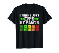 Ghost Hunter | Paranormal Research EVP Halloween Spirit Hunt Camiseta