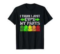 Ghost Hunter | Paranormal Research EVP Halloween Spirit Hunt Camiseta