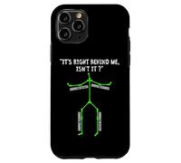 Ghost Hunter | Paranormal Research SLS Halloween Spirit Hunt Carcasa para iPhone 11 Pro