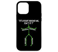 Ghost Hunter | Paranormal Research SLS Halloween Spirit Hunt Carcasa para iPhone 12 Mini