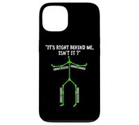 Ghost Hunter | Paranormal Research SLS Halloween Spirit Hunt Carcasa para iPhone 13