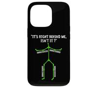 Ghost Hunter | Paranormal Research SLS Halloween Spirit Hunt Carcasa para iPhone 13 Pro