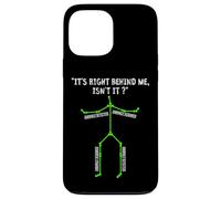 Ghost Hunter | Paranormal Research SLS Halloween Spirit Hunt Carcasa para iPhone 13 Pro MAX