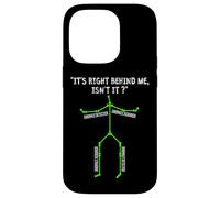 Ghost Hunter | Paranormal Research SLS Halloween Spirit Hunt Carcasa para iPhone 14 Pro