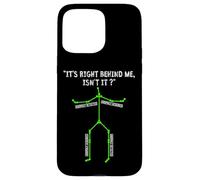 Ghost Hunter | Paranormal Research SLS Halloween Spirit Hunt Carcasa para iPhone 15 Pro MAX