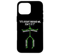 Ghost Hunter | Paranormal Research SLS Halloween Spirit Hunt Carcasa para iPhone 16 Pro MAX