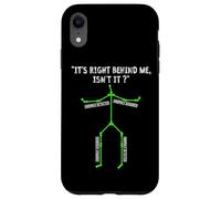 Ghost Hunter | Paranormal Research SLS Halloween Spirit Hunt Carcasa para iPhone XR