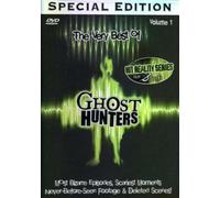 Ghost Hunters 1: Very Best of - Most Bizarre Epis [Reino Unido] [DVD]