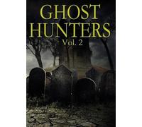 Ghost Hunters 2 [Edizione: Stati Uniti] [Italia] [DVD]