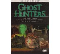 Ghost Hunters 3 DVD Box Set [Reino Unido]