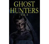 Ghost Hunters 3 [Edizione: Stati Uniti] [Italia] [DVD]