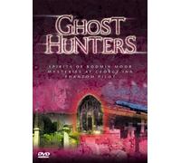Ghost Hunters 4 [USA] [DVD]