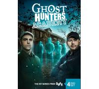 Ghost Hunters Academy [USA] [DVD]