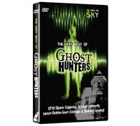 Ghost Hunters - Best Of Series 1 [2004] [Reino Unido] [DVD]