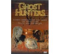 Ghost Hunters: Echoes From Beyond The Grave/ The Possession/ Priest And Professor [Edizione: Regno Unito] [Reino Unido] [DVD]