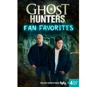 Ghost Hunters: Fan Favorites [USA] [DVD]