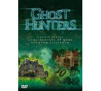 Ghost Hunters - Ghost Hunters 2 [USA] [DVD]