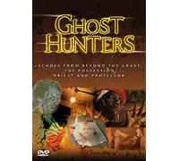 Ghost Hunters - Ghost Hunters 3 [USA] [DVD]