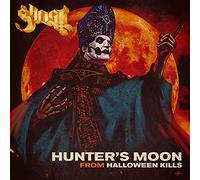 Ghost - Hunter's Moon [Vinilo]