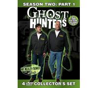 Ghost Hunters: Part 1 Season 2 [Reino Unido] [DVD]
