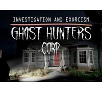 Ghost Hunters (PC) Steam Gift - GLOBAL
