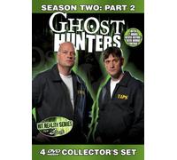 Ghost Hunters: Season 2, Part 2