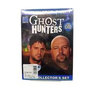 Ghost Hunters: Season 4 - Part 1 [Reino Unido] [DVD]