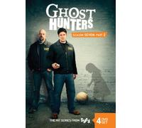 Ghost Hunters: Season 7 Part 2 [Reino Unido] [DVD]