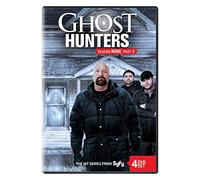 Ghost Hunters: Season 9 - Pt 2 [Edizione: Stati Uniti] [USA] [DVD]