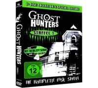 Ghost Hunters - Staffel 1 [Alemania] [DVD]
