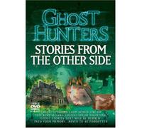 Ghost Hunters - Stories From The Other Side [Reino Unido] [DVD]