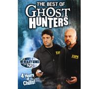 Ghost Hunters: The Best of Ghost Hunters [Reino Unido] [DVD]