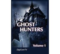 Ghost Hunters, Vol. 1 [USA] [DVD]