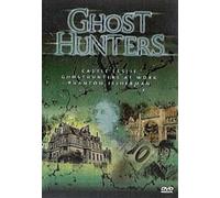 Ghost Hunters Vol.2 - Ghost Hunters 2-Castle Leslie [Reino Unido] [DVD]