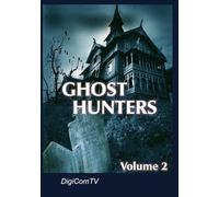 Ghost Hunters, Vol. 2 [USA] [DVD]