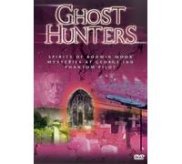Ghost Hunters Vol.4 - Ghost Hunters 4-Spirits/Bodmin [Reino Unido] [DVD]