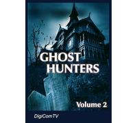 Ghost Hunters - Volume 2 [USA] [DVD]