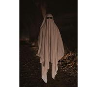 Ghost Hunting 101:: A Beginner's Guide to the Supernatural