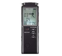 Ghost Hunting EVP - Grabadora EVP de 8 GB, equipo paranormal, caja de voz digital Spirit