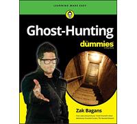 Ghost-Hunting For Dummies [Idioma Inglés]