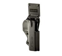 Ghost - Hybrid Holster for IPSC with Fixed Belt attachement (Beretta 92 Left)