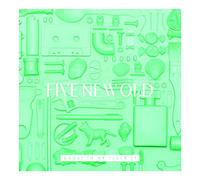 Ghost in My Place Ep