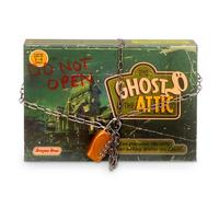 Ghost in The Attic