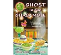 Ghost In The Guacamole (ebook)