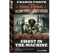 Ghost In The Machine (ebook)