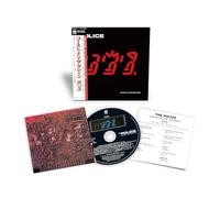 Ghost in the Machine (Edición Japonesa)