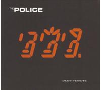 Ghost in the Machine [Sacd]